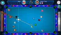 Billiard 8 Ball Pool Game Offline Screen Shot 2