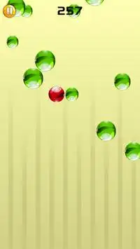 Crazy Ball Pool Screen Shot 1