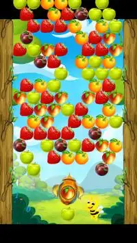Fruits Legend Screen Shot 0