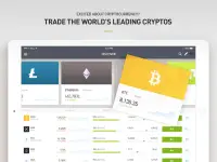 eToro - Smart crypto trading made easy Screen Shot 8