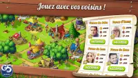 Farm Clan® : Aventure à la ferme Screen Shot 10