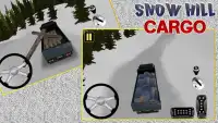 Snow Hill Cargo Screen Shot 1