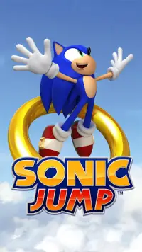 Sonic Jump™ Pro Screen Shot 0
