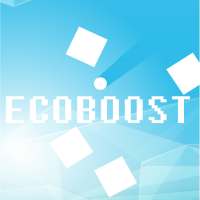 EcoBoost - Sprung! Away! Gewinnen Sie!