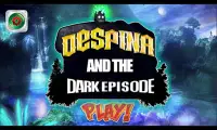 Oespina And the Dark Episode Screen Shot 5