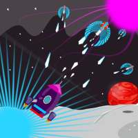 Galaxy King - Space Shooter