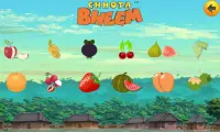 Learn Fruits with Bheem Screen Shot 0