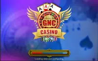 Gnc Casino - Teen Patti Game Screen Shot 0