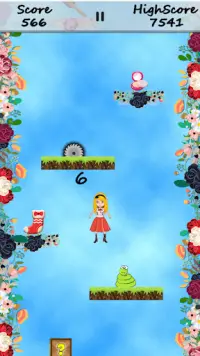 Maria Adventure Story Screen Shot 8