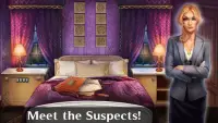 Adventure Escape: Murder Manor Screen Shot 3