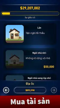 Nhà triệu phú 2023. Hỏi & Đáp Screen Shot 2