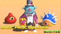 Magic Fruit Catcher® Screen Shot 0