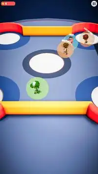 knock ball mayhem Screen Shot 3