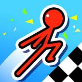 Stickman Jump