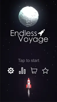 Endless Voyage Screen Shot 0