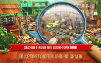 Bauernhof Spiel Wimmelbildspiel Suchen und Finden Screen Shot 1