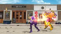 Immortal King Fighter: Kung Fu Death Match Screen Shot 3