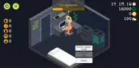 Hacker Tycoon: Simulator Screen Shot 2