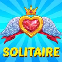 Wild Hearts Solitaire - TriPea