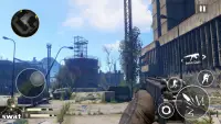 FPS Shooter Strike Missions Screen Shot 0