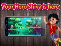 Subway Shiva Run Screen Shot 4