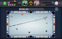 8 Ball Pool Screen Shot 9