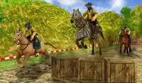 Training Horse Stunts Sim 3D Screen Shot 12