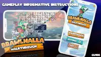 Fighting Legends : Brawlhalla Walkthrough Screen Shot 0