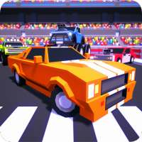 Drift Racing Online