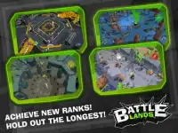Battle Lands Screen Shot 1