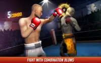 Boxing Club – Fighting Game Screen Shot 10
