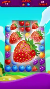 Fruit Splash Screen Shot 8