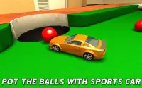 Pro Car Snooker 2016 Screen Shot 3