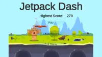 JetPack Dash Demo Screen Shot 3