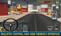 Road Construction Simulator 3D Screen Shot 14