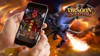 Dragon Shooter: Epic dragon wa Screen Shot 7