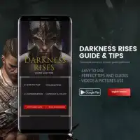 Darkness Rises Assistant Screen Shot 0