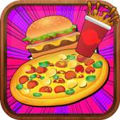 Cooking Game Unblocked - Cookbook master game