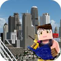 Big City Craft - New York Citybuilder