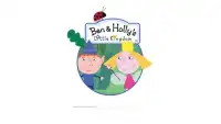 Ben and Holly Games Adventure Screen Shot 5