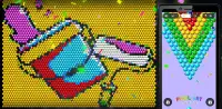 Bubble Pop - Pixel Art Blast Screen Shot 2