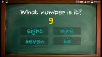 Kids Math Screen Shot 2