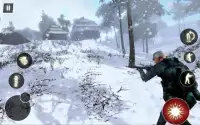 Call of Free Fire WW2: Battleground Survival Screen Shot 3