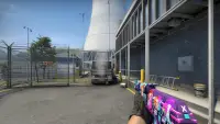 Sniper Counter Terrorist игра Screen Shot 0