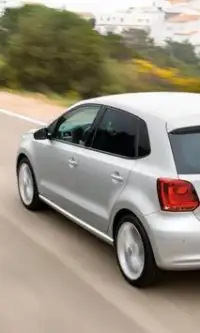 Jigsaw Puzzle Volkswagen Polo Screen Shot 1