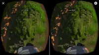 Labyrinth Затерянный VR Screen Shot 3