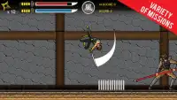 Ninja Gekido Screen Shot 5