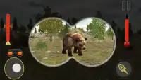 Deer Hunter – 2018 Sniper 3D Game Screen Shot 1