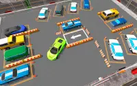 Paid Parking 3D : Master of Car Parking Screen Shot 2
