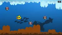 Crazy Submarine: Endless Underwater Adventure Free Screen Shot 0